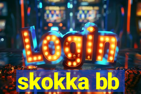 skokka bb